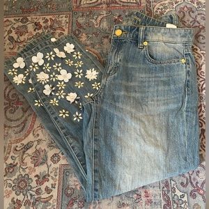 Vintage Michael khors capris